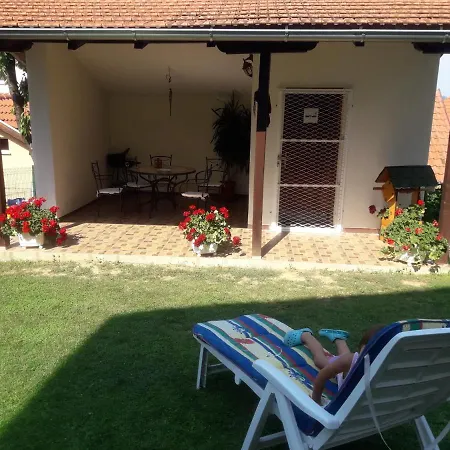 Aqua Royal Appartement *