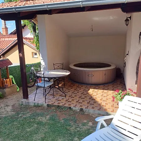 Aqua Royal Appartement Arandelovac