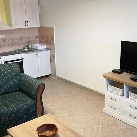 Aqua Royal Appartement *