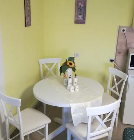 Aqua Royal Appartement