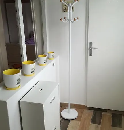 Aqua Royal Appartement *