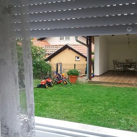 Appartement Aqua Royal *